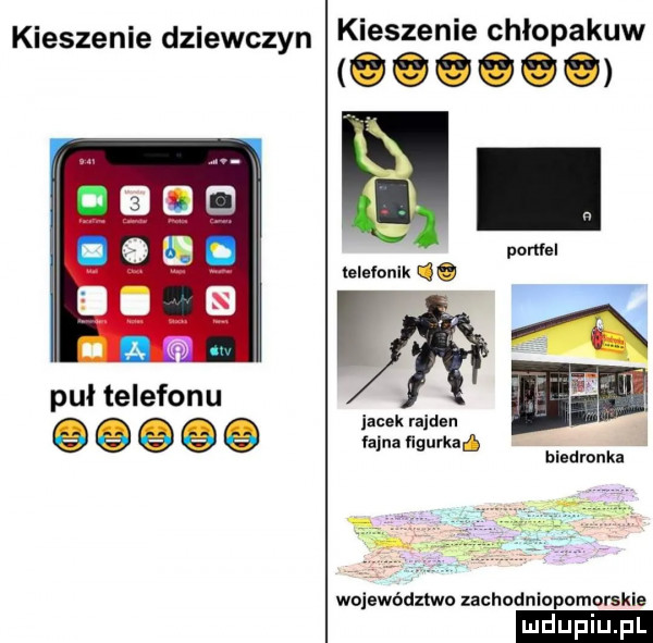 kieszenie dziewczyn pul telefonu kieszenie chłopaków wlełonlk w jacek rajden fajna flgurkaó w biedronka województwo zachodniopomorskie ludu iu. l