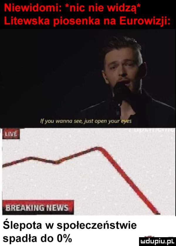 w uwm ziu m ukw yam breaking news ślepota w społeczeństwie spadła do   udupiu pl