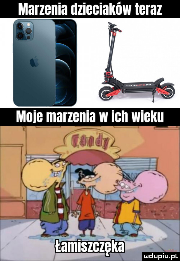 marzenia dzieciaków leraz