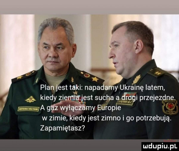 kiedy zien łba jest sucha a agi przejezdne. a gs fwyłącłśmy europie w zimie kiedyjest zimno i go potrzebują. zapamiętasz