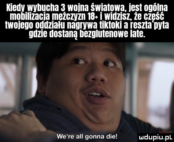 llletlllllłllblleha ą wcina śwjalcwgl ie sl ogólna męlullzacla mezczyzn    wnlz sz. ze czesc lwolego cl lllzlalu nagwwa llklclu a reszta nela guzie unslaną bezglutenowe lale. we re all gonna dce