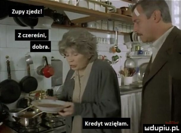 zupy xjedxl r. abakankami   kredvtwtlęhr n