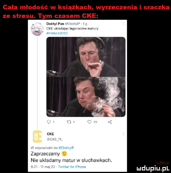 mw pam www zaprze me układamy hey