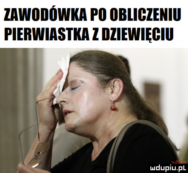 lawiiiiówka pii llbllﬂlenlll pierwiastka l illiewięgiii