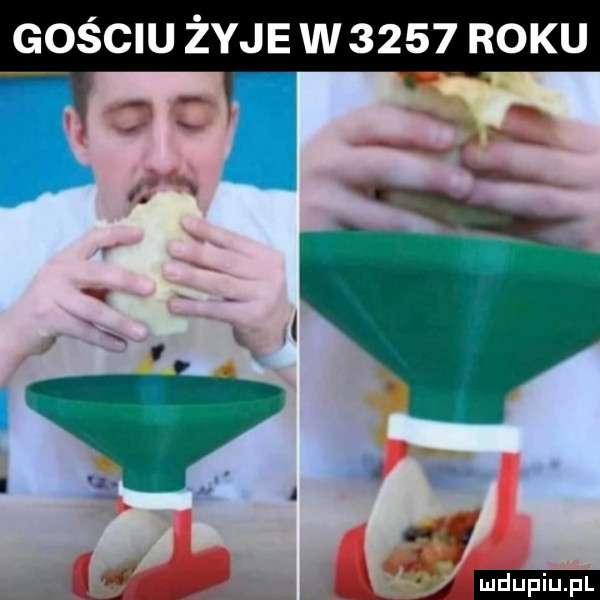 gościu żyjew o c