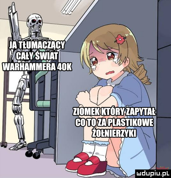 zmianowym cmﬂﬁngmnwp human m