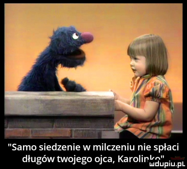 abakankami. im długów twojego ojca karollnmdupqul