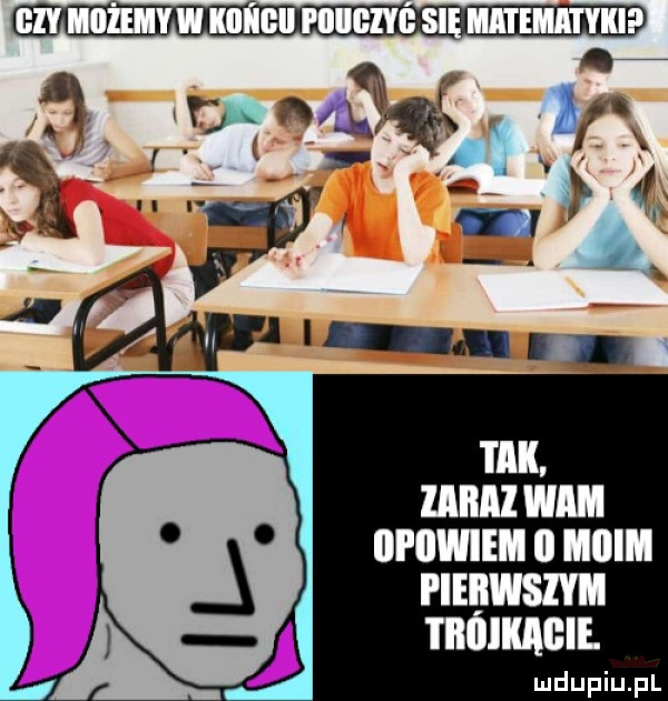 ttfl muumhi le mj powiem il milim pierwszym tróikagie