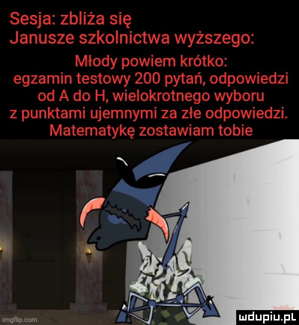m a m