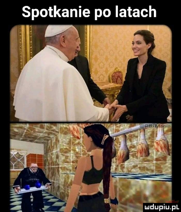 spotkanie po latach ą
