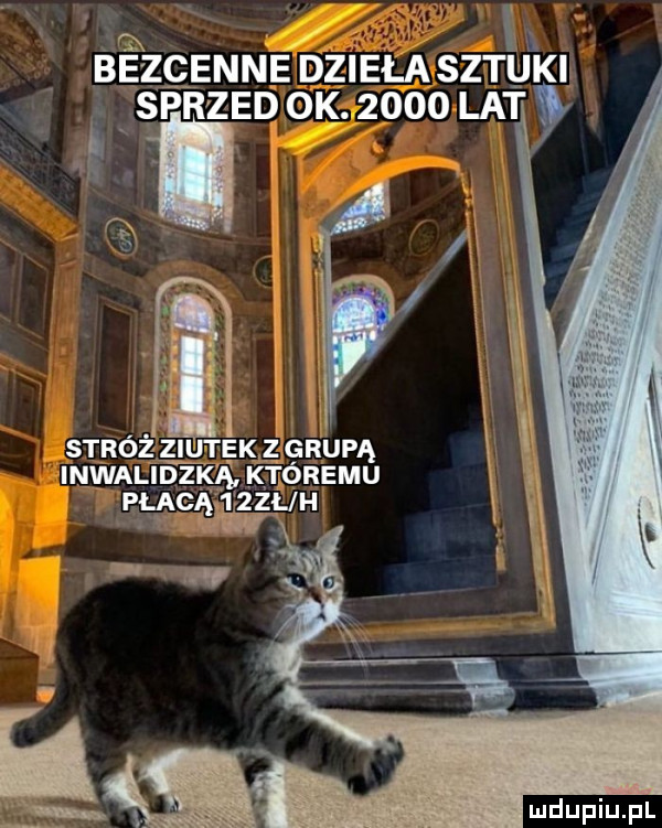 l. bezcenne dziełasztu uk sprzed ok.     la