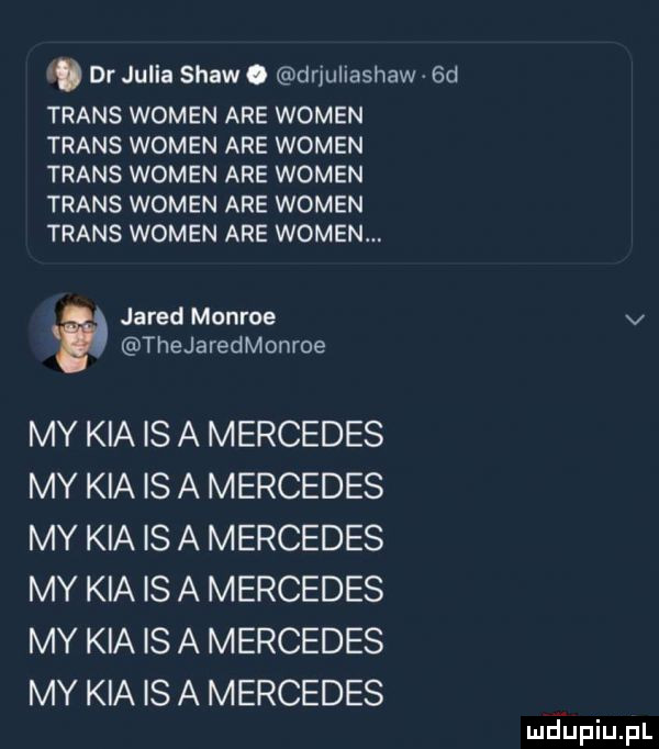 dr julia shaw. drjuliashaw. gd trans wojen are wojen trans wojen are wojen trans wojen are wojen trans wojen are wojen trans wojen are wojen jared monroe v thejaredmonroe my kia is a mercedes my kia is a mercedes my kia is a mercedes my kia is a mercedes my kia is a mercedes my kia is a mercedes mjupiupl