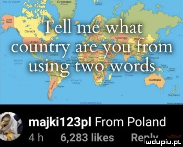 majki   pl from poland   h       limes ref