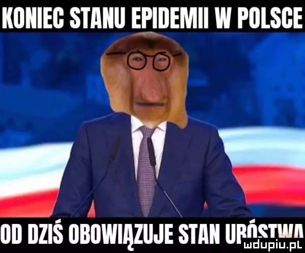 koniec stanu ep iiiemii w pulsie. qw on noś obowiązuje siu upńsrwn