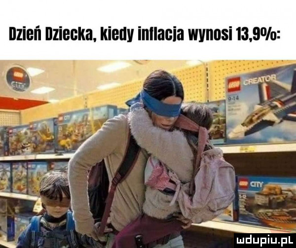 ilzibfl llziecka. kiedv inllacia wviiosi