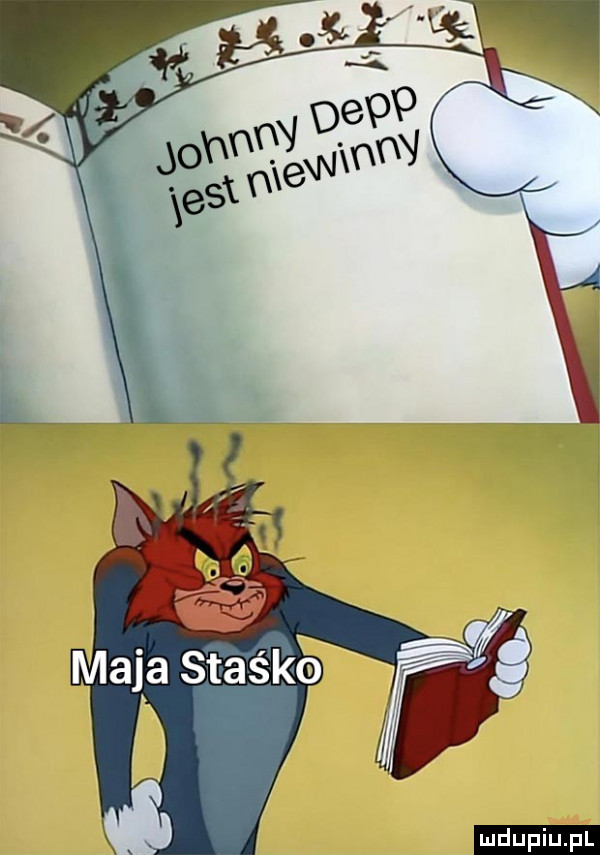 maja staśka ludu iu. l