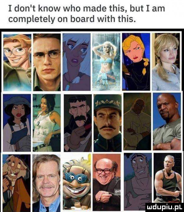 i don t know who made tais but i am completely on board with tais
