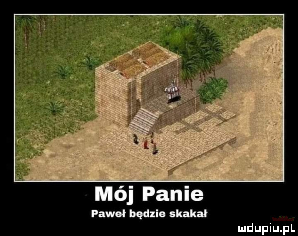 paweł będzlo skakał