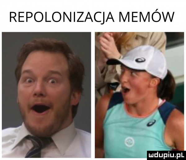 repolonizacja memów