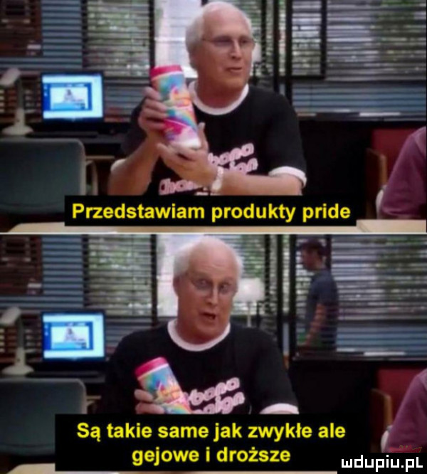 są takie same jak zwykle ale gajowe i droższe udupiu pl