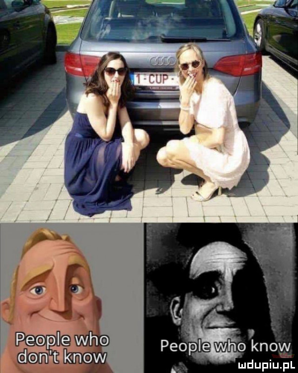 people who know mdupiujęil