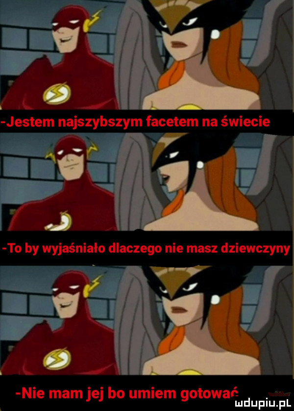 nie mam jej bo umiem gotować. mduplu pl