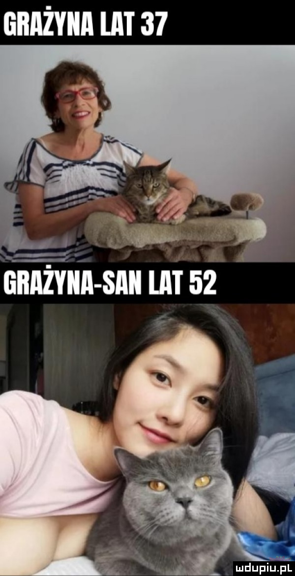grażyna u    mdupilﬁl