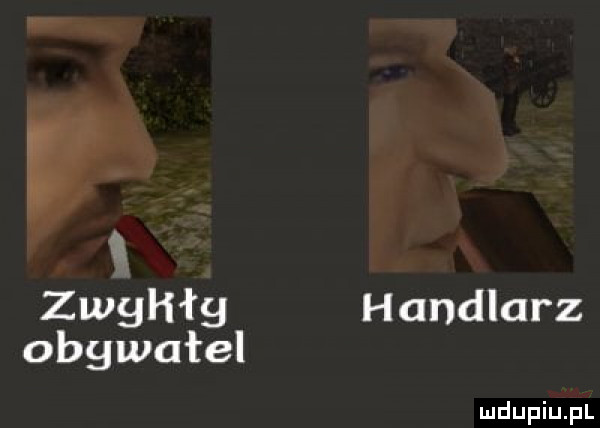 nghłg handlarz obgwałel