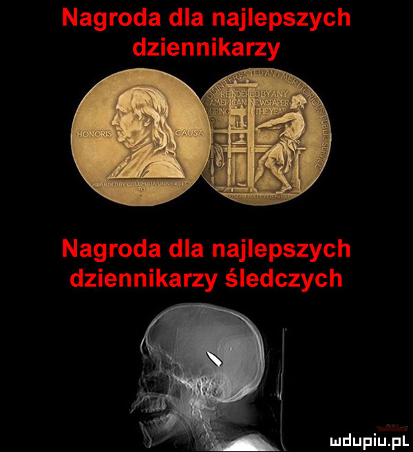 nagroda dla najlepszych dziennikarzy nagroda dla najlepszych dziennikarzy śledczych