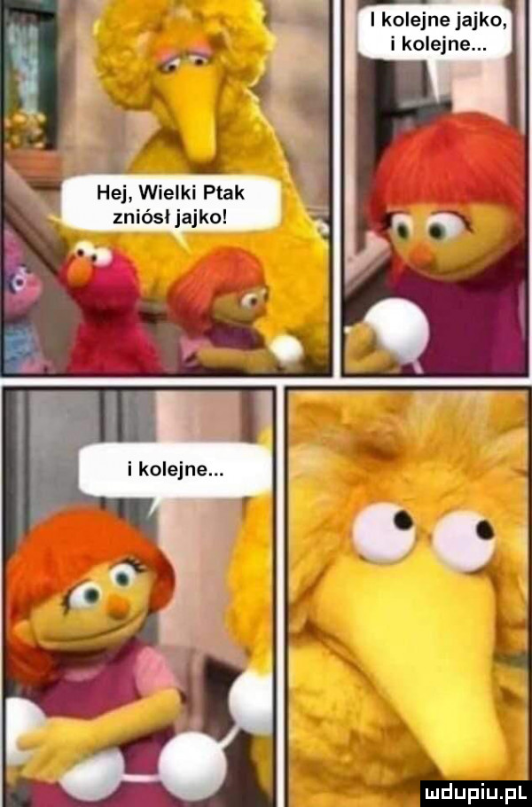 Wielki Ptak