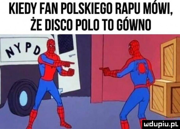 kiedy fan polskiego rapu m ze disco palu tu gowno