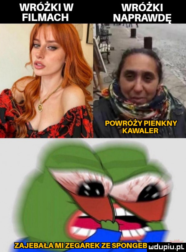 wróżki w wróżki filmach naprawd