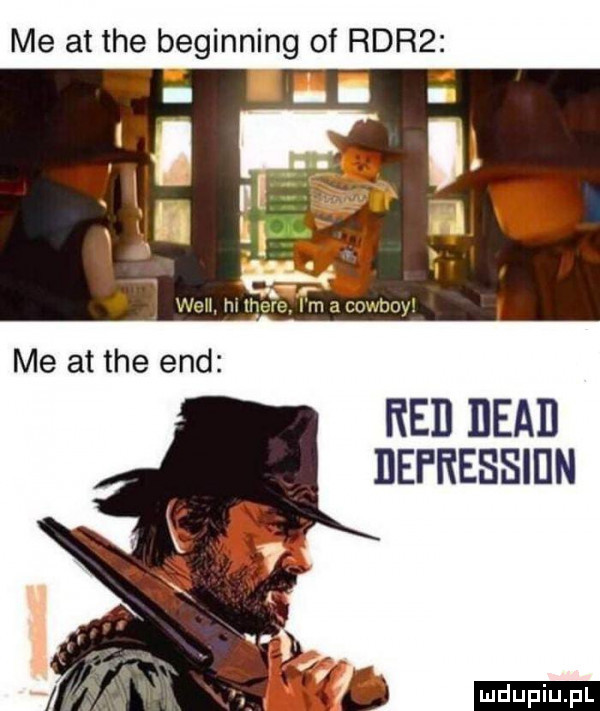 me at tee beginning of rdr  reb iieaii defressidn b