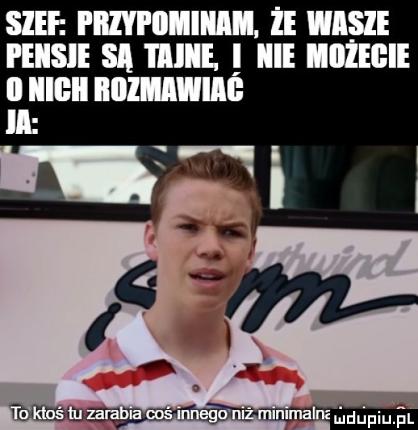 szef i lllyl llllililll że wasze pelisie są i iiiiił i iii iiiiżeibie il iiigii iiiizmwiai