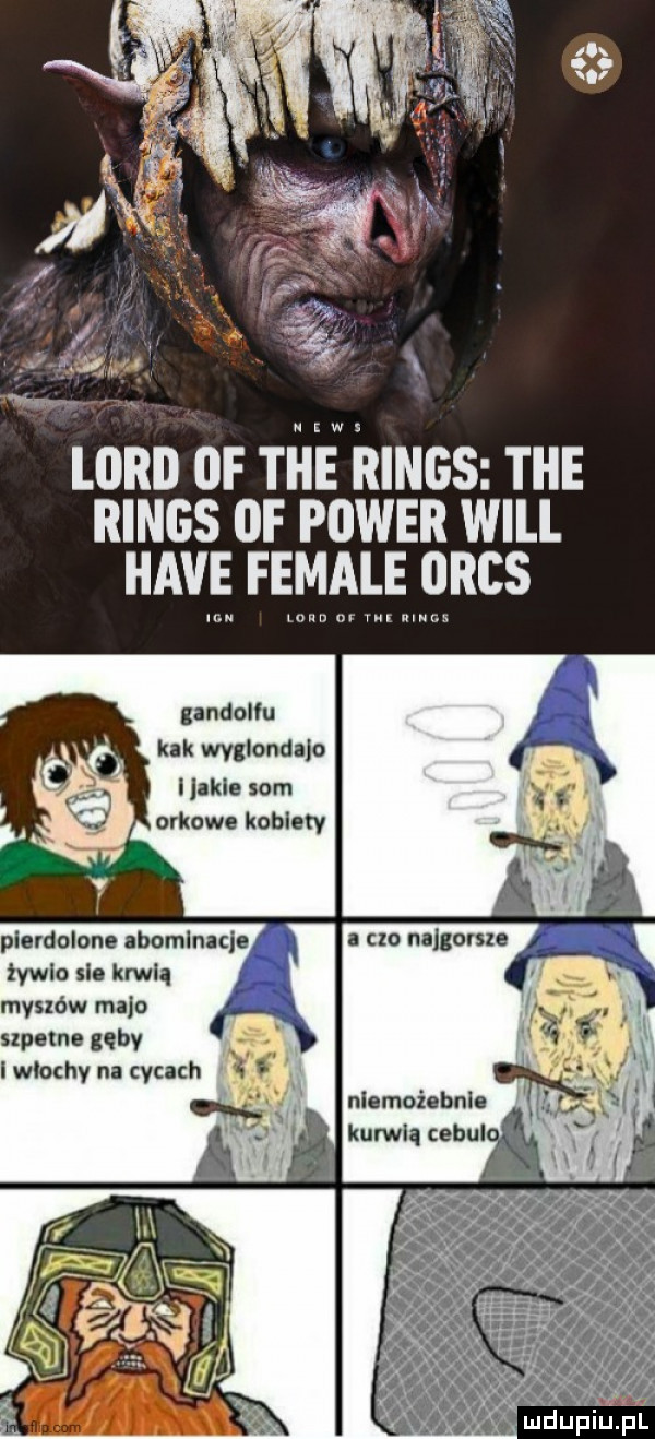 abakankami  . ą   ai jjqvm w  st lord of tee rings tee rings of power wili. hace femaleorcs gindollu kbk wyglondajo i jakie som orkowe kobiety i ceo najgorsze tywlo sin krwią mysxćw majo szpetna gęby leochv na cycach   nlomoźebnle kurwią cebul. abakankami mduńińhl