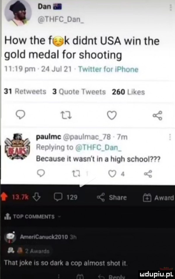 q hiw tee f k didot usa win tee gold medal for shooting v          m because l vasnl m a hugh scholl ęą poulmc
