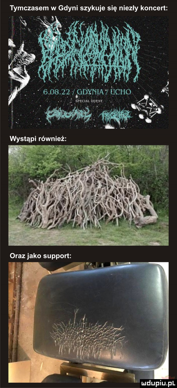 tymczasem w gdyni szykuje się niezły koncert penn nulu.         pnmmijcno wystąpi również