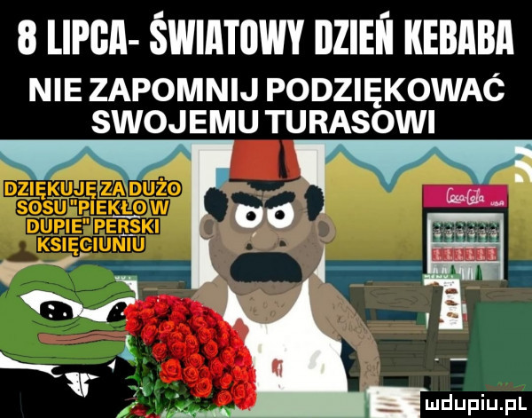 s linga swmmwv uziei i   an nie zapomnij podziękowaó swojemu tarasowi