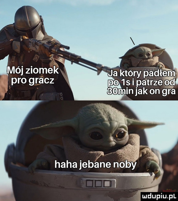 mój ziomek pro gracz mduplu pl