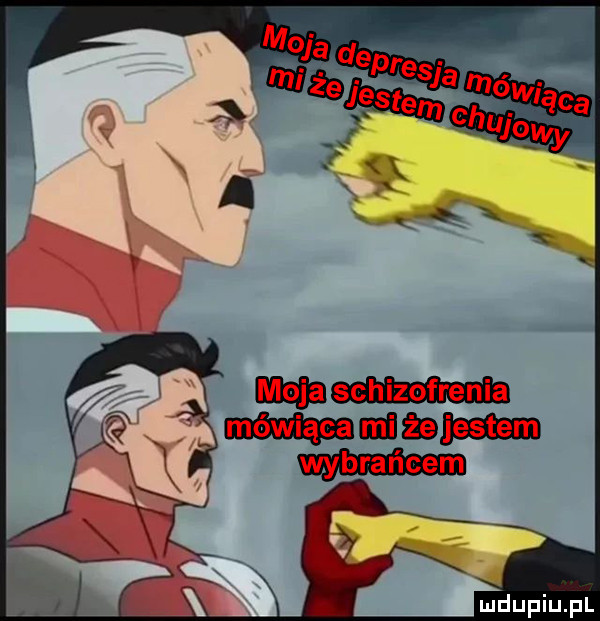 mąka c nim umiem w c am p