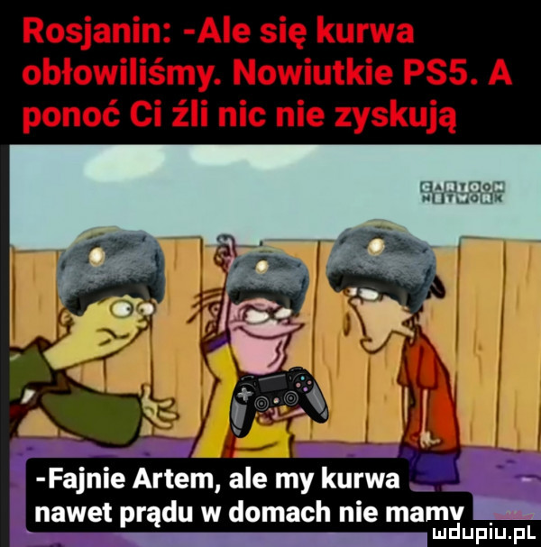 nawet prądu w domach nie mamv mduplu pl