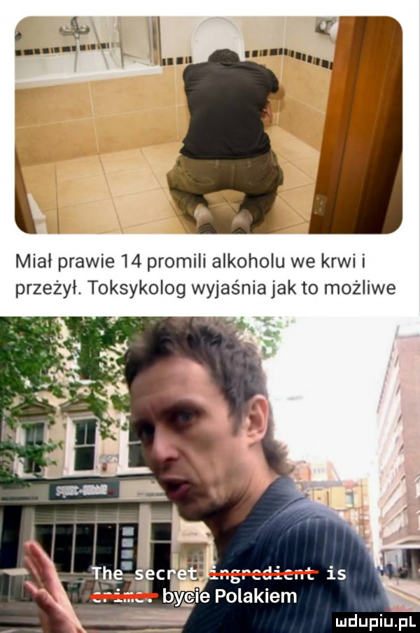miał prawie    promili alkoholu we kawii przeżył. toksykolog wijas niajak to możliwe