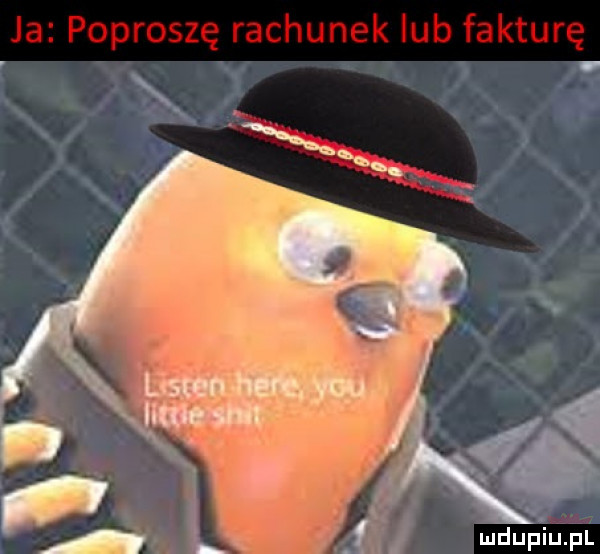 uplu l f
