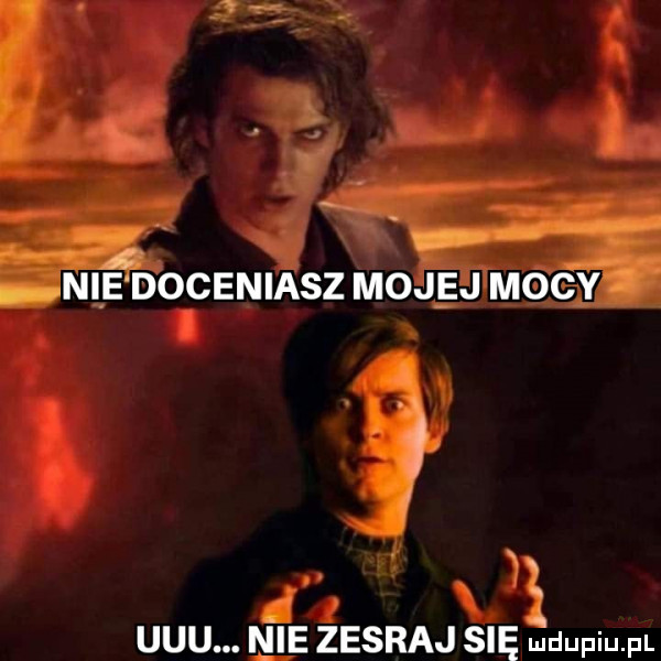 i uuu. nie zesraj się ludupiu. pl