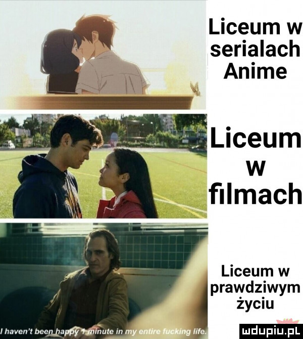 liceum w serialach anime liceum fllmvgch liceum w prawdziwym życiu haden t dmmjmvie in