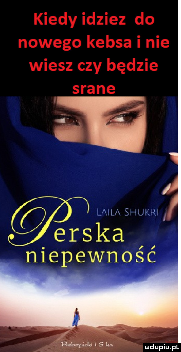 ﬂ ln l s huari emska. niepewnas