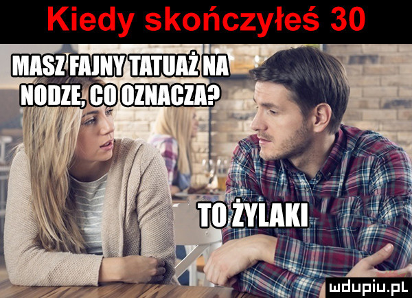 kiedy skończyłeś