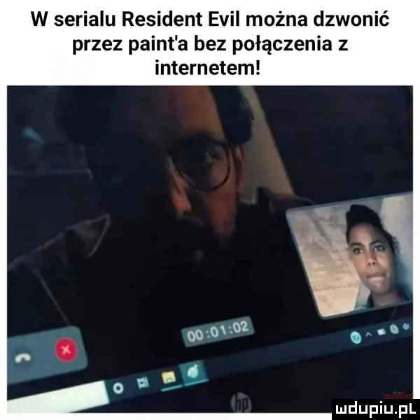 w serialu rewident emil można dzwonić przez plint a bez połączenia z internetem