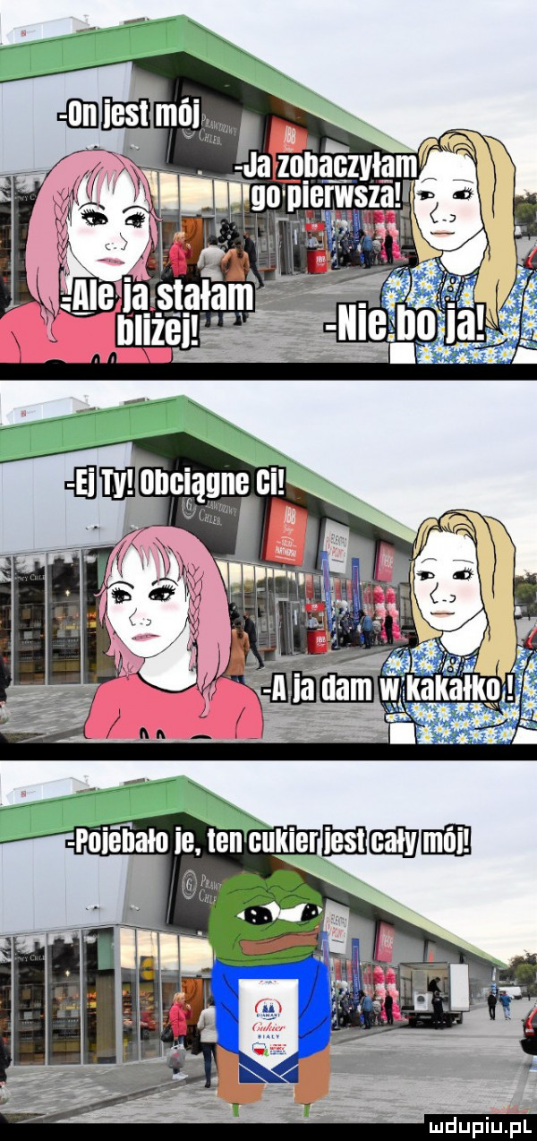 ai e ią stalam bliżsi f mdupiu el