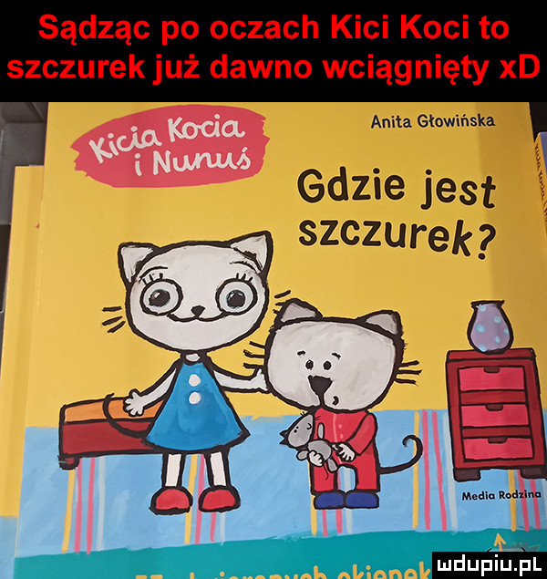 mdupiujel